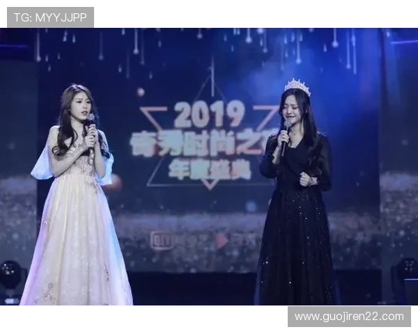 YY全明星直播盛典:星光璀璨,精彩纷呈夜